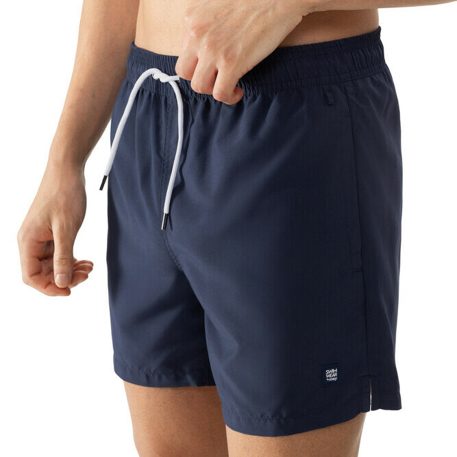 Mey Herren Badeshorts Yacht Blue