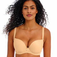 Freya Deco Unterlegter BH Nude