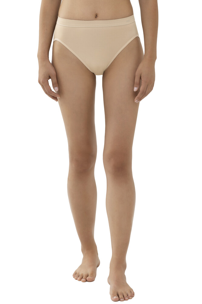 Mey Serie Emotion Jazz Pants Cream Tan