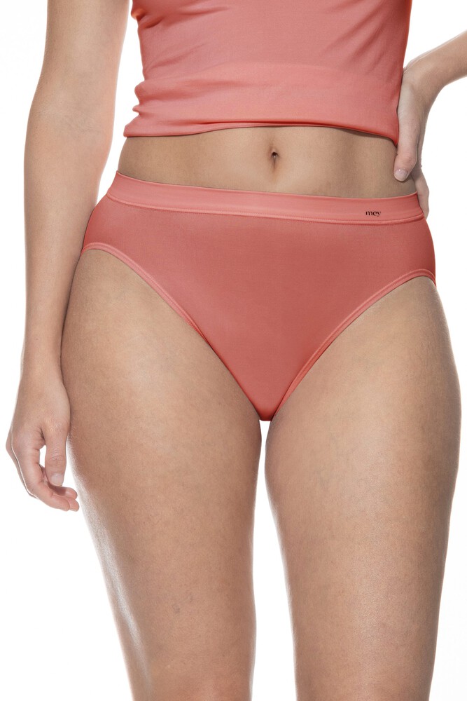 Mey Serie Emotion Jazz Pants Pale Macaron