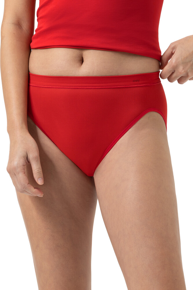 Mey Serie Emotion Jazz Pants Red Carpet