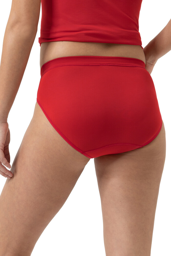 Mey Serie Emotion Jazz Pants Red Carpet