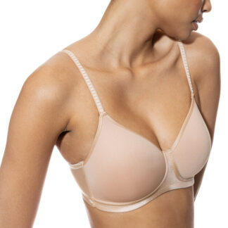 Mey Serie Joan Spacer BH Cream Tan