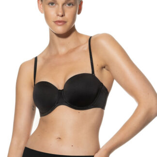 Mey Serie Joan Multiway BH Schwarz