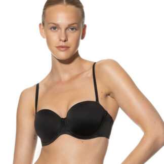 Mey Serie Joan Multiway BH Schwarz
