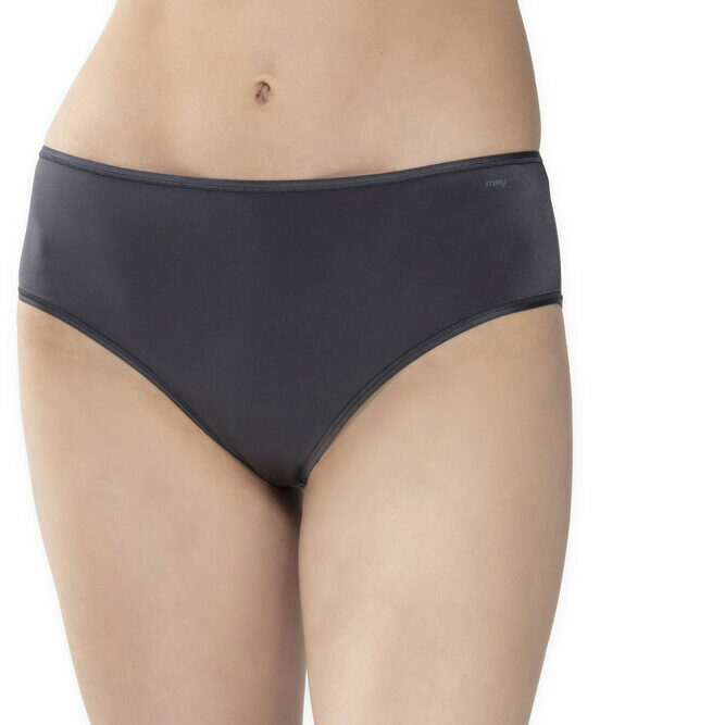 Mey Serie Joan American Pants Black Diamond
