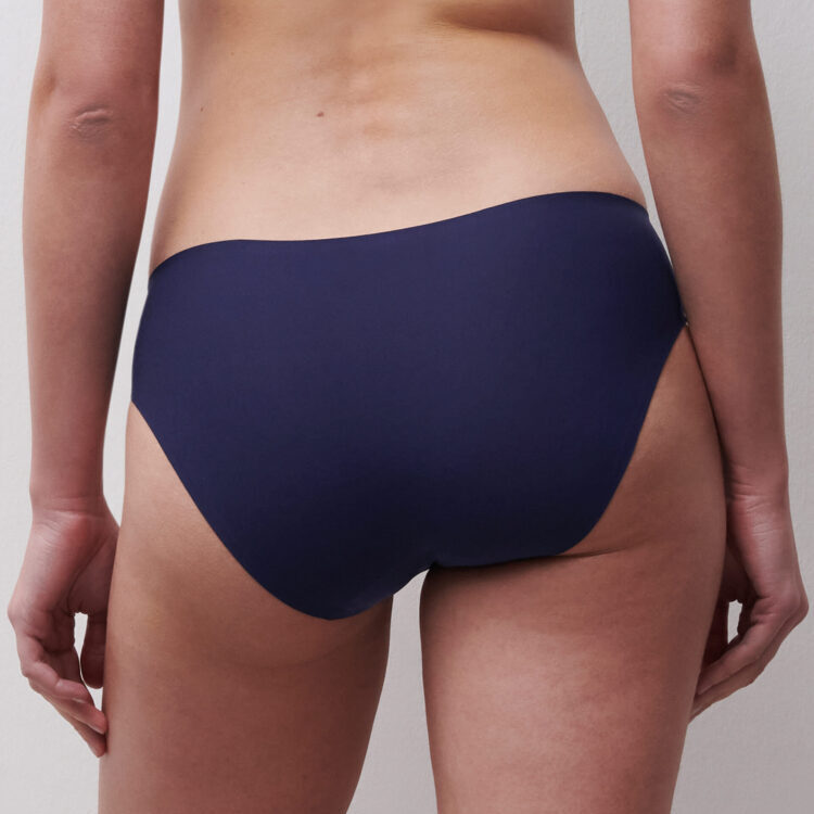 Chantelle SoftStretch Slip Marine