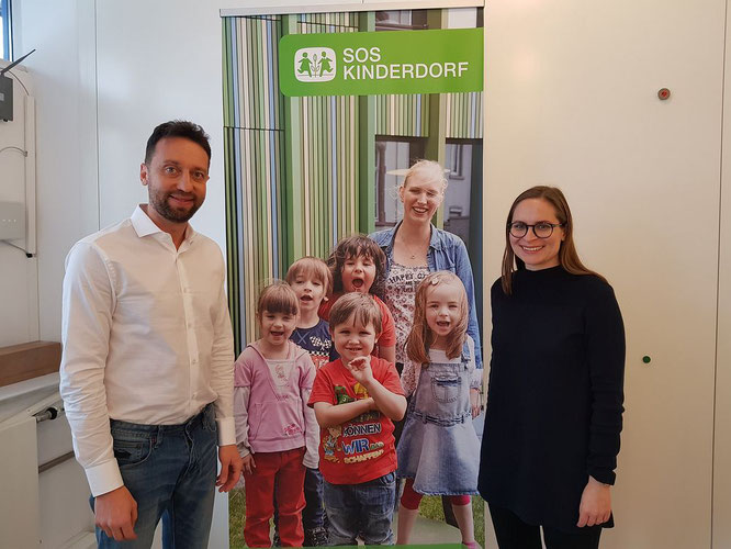 SOS Kinderdorf