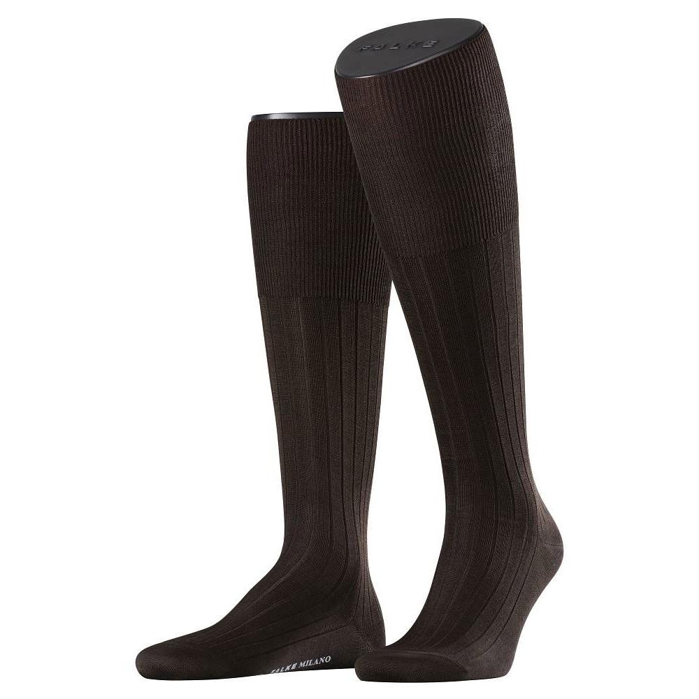 Falke Herren Kniestrümpfe Milano
