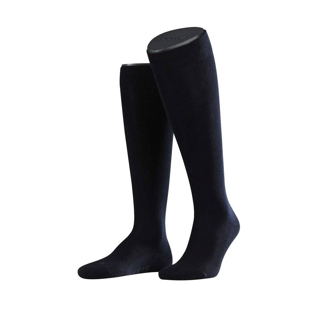 Falke Herren Kniestrümpfe Sensitive London