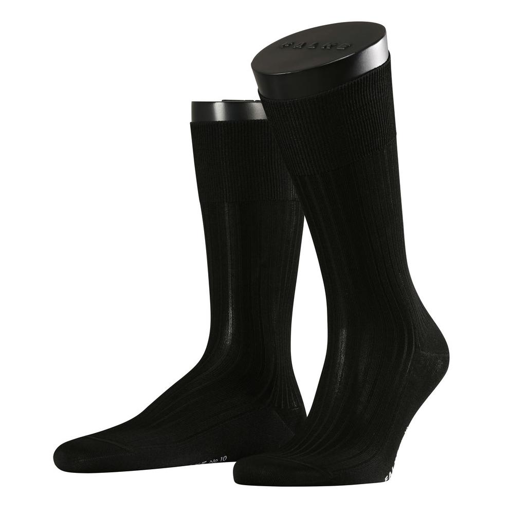 Falke Herren Luxury Line No. 10 Kurzstrümpfe