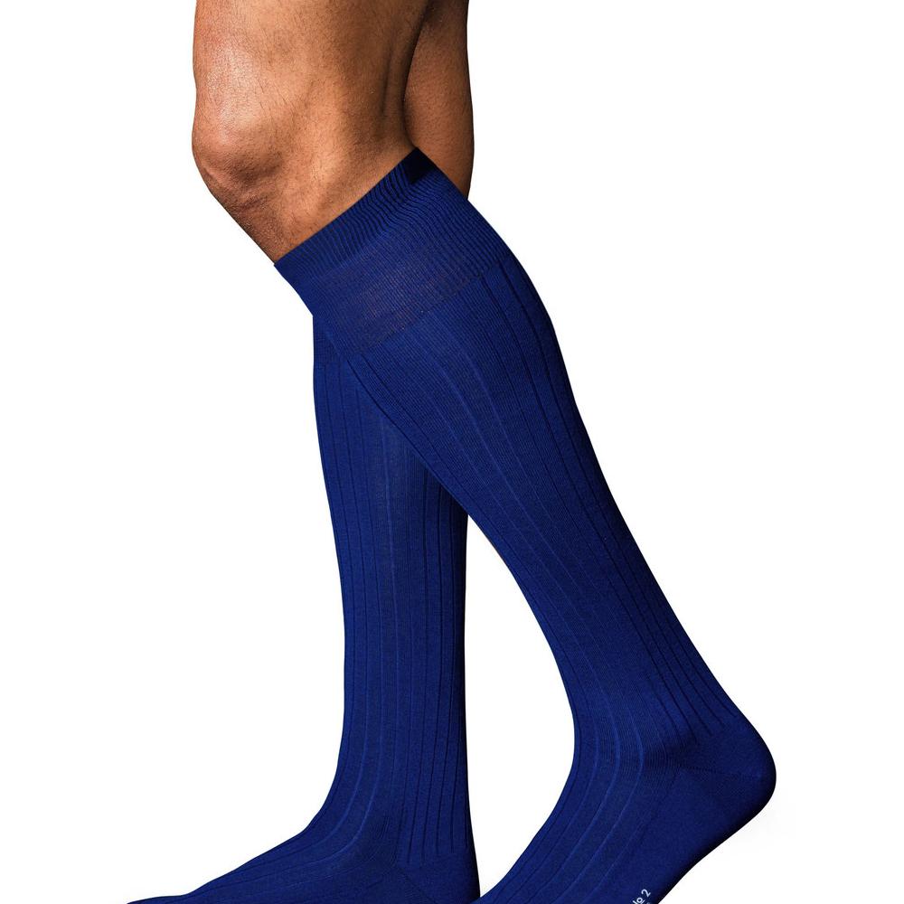 Falke Herren Luxury Line No. 2 Kniestrümpfe