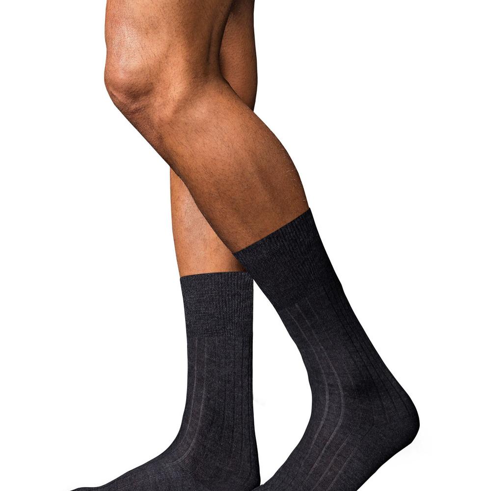 Falke Herren Luxury Line No. 2 Kurzstrümpfe