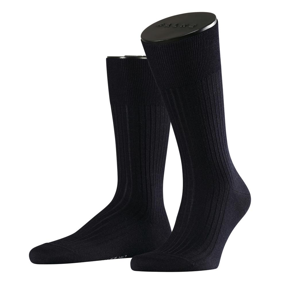 Falke Herren Luxury Line No. 7 Kurzstrümpfe