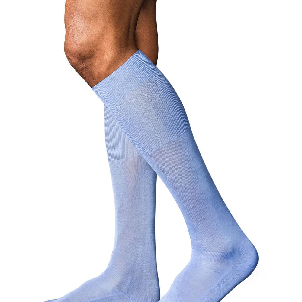 Falke Herren Luxury Line No. 9 Kniestrümpfe