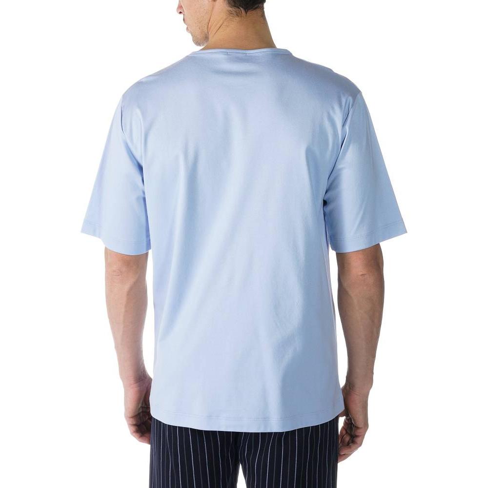 Mey Serie Basic Lounge Shirt 1/2 Arm