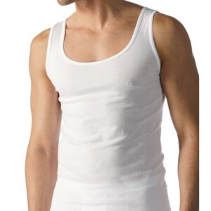 Mey Serie Casual Cotton Athletic-Shirt
