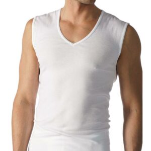 Mey Serie Casual Cotton Muskel-Shirt