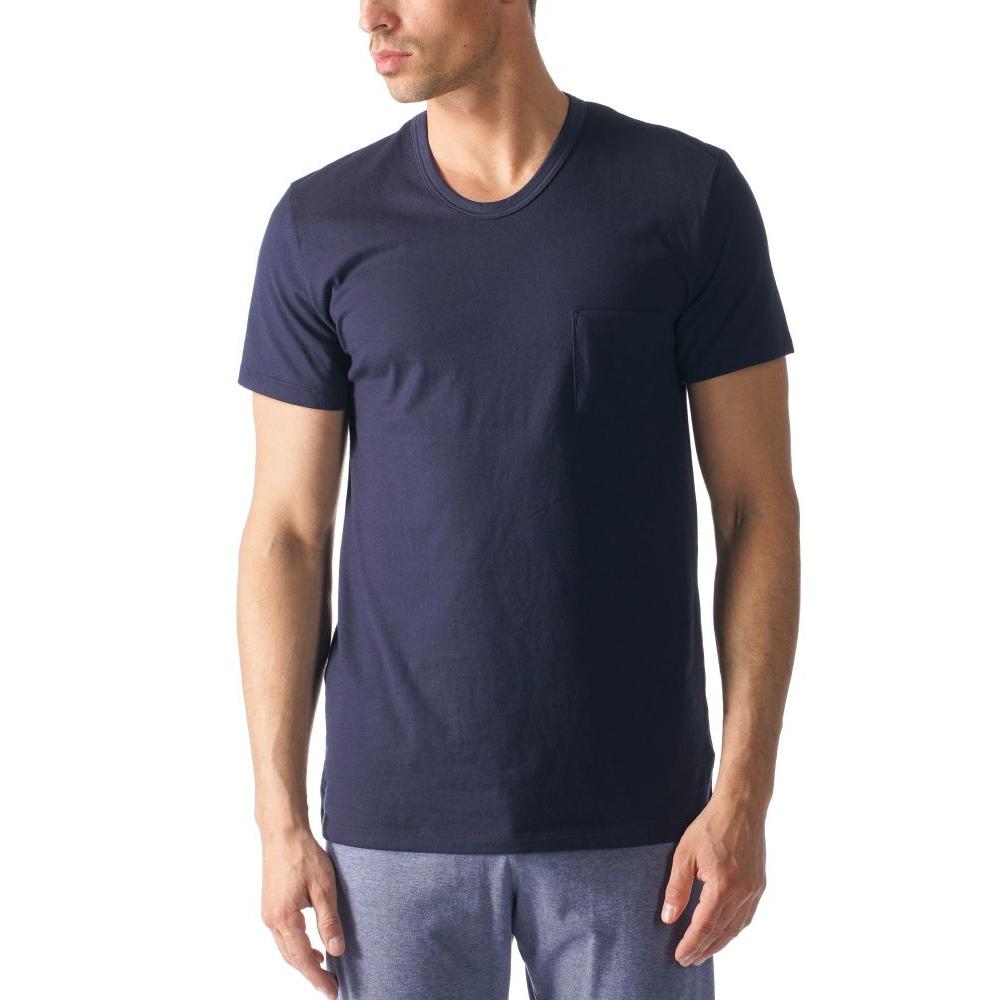 Mey Serie Club Coll. Shirt 1/2 Arm