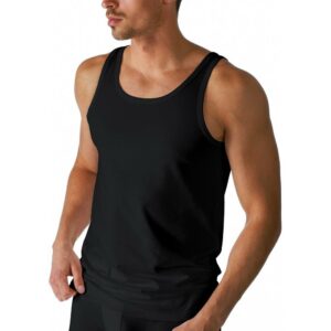 Mey Serie Dry Cotton Athletic-Shirt