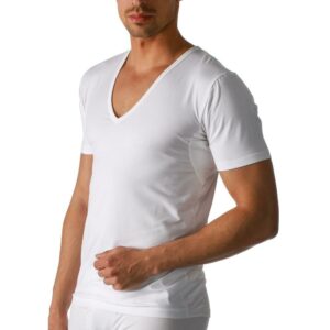 Mey Serie Dry Cotton Das Drunterhemd
