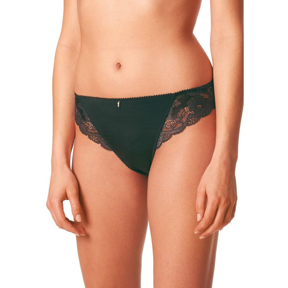 Mey Serie Luxurious Jazz-Pants mit Spitze