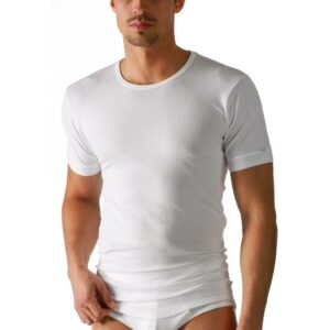 Mey Serie Noblesse Kurzarm-Shirt
