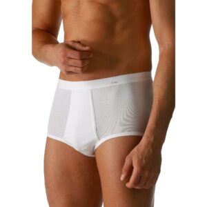 Mey Serie Noblesse Slip mit Eingriff
