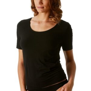 Mey Serie Organic Halbarm-Shirt
