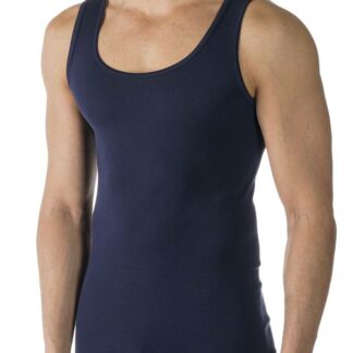 Mey Serie Casual-Cotton Athletic-Shirt