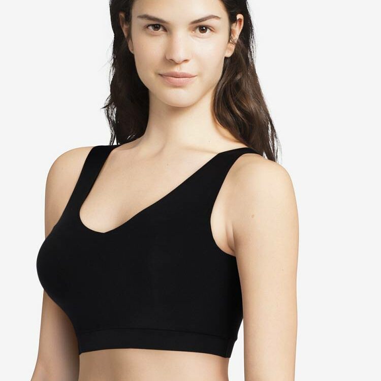 Chantelle Softstretch Bustier mit Softcups