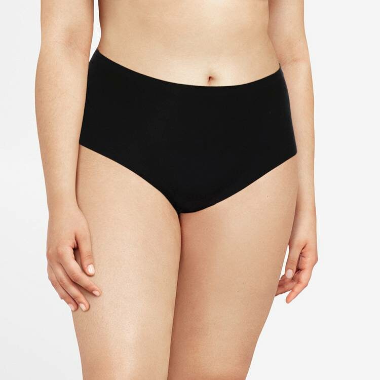 Chantelle SoftStretch Taillenslip Plus Size