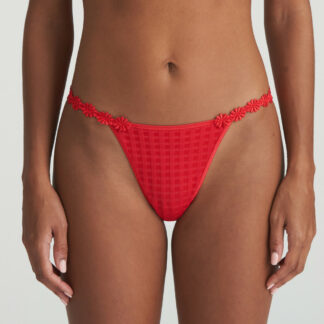 Marie Jo Avero Mini String