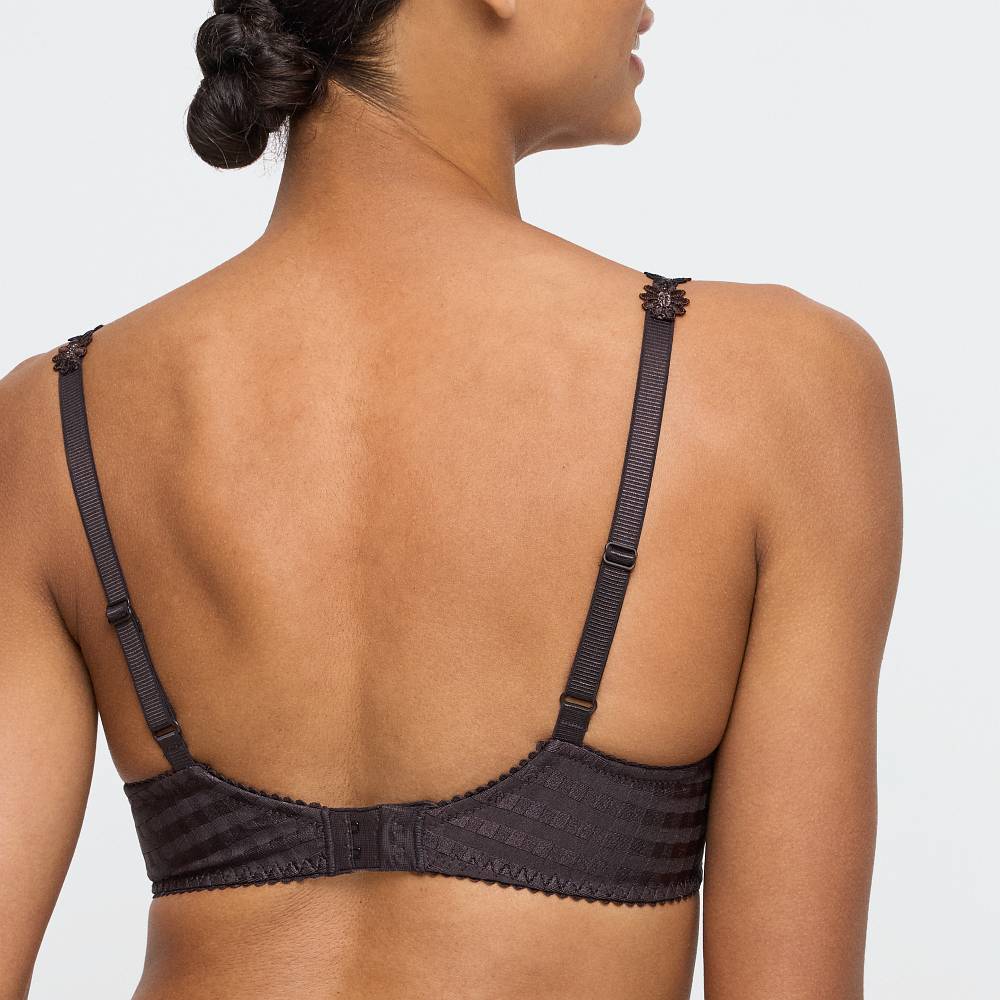 Marie Jo Avero Unterlegter BH Tiefdekolletiert – Bild 4