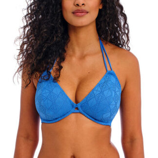 Freya Nomad Nights Neckholder Bikini Oberteil