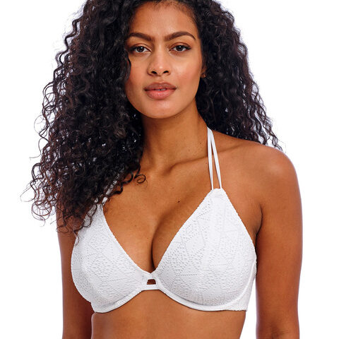 Freya Nomad Nights Neckholder Bikini Oberteil – Bild 2