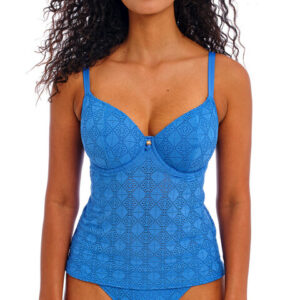 Freya Nomad Nights Tankini Top