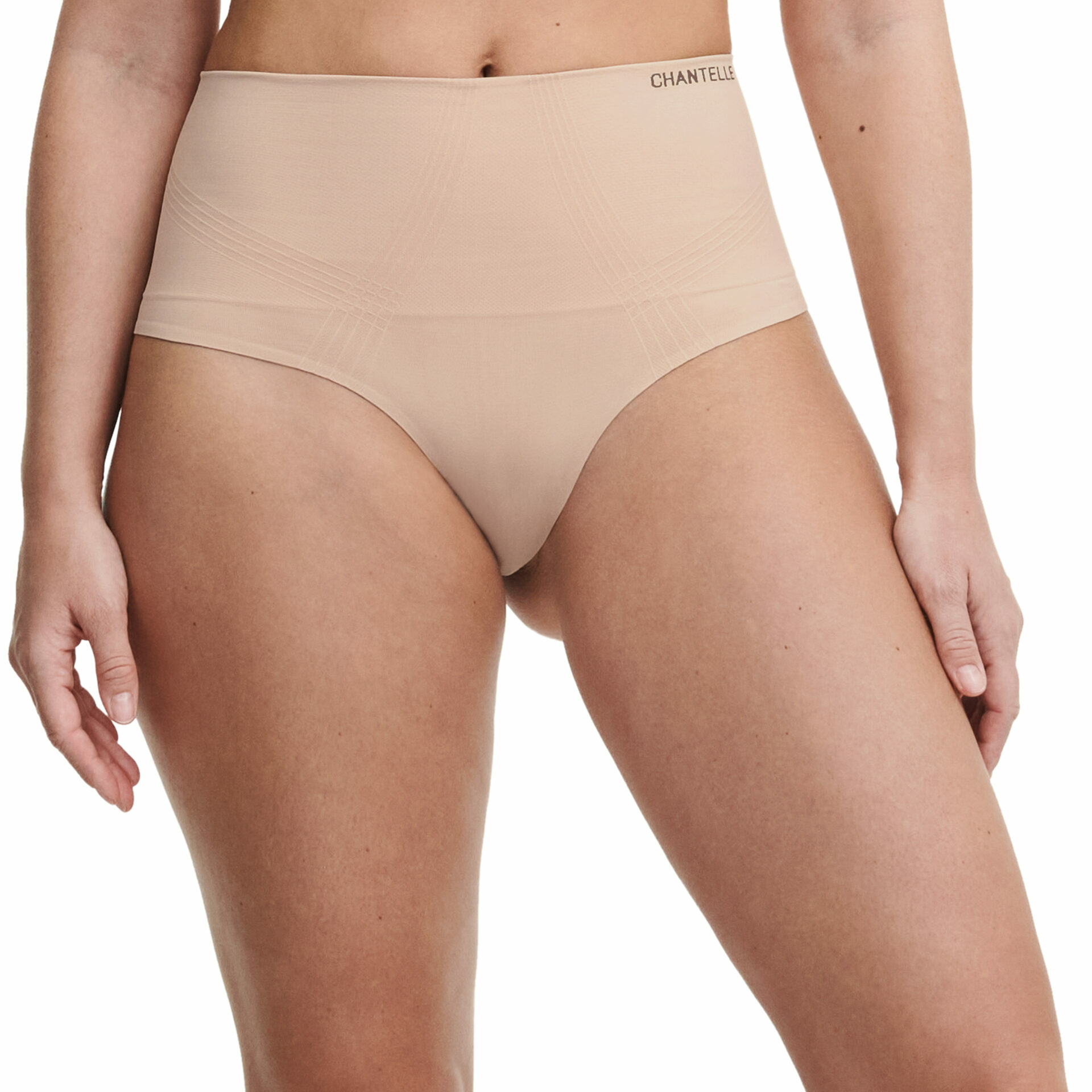Chantelle Smooth Comfort Tanga
