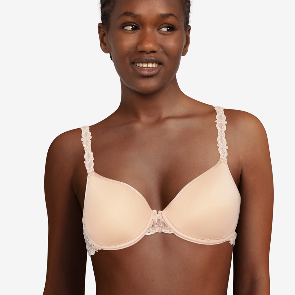 Chantelle Champs Elysees Memory Foam BH