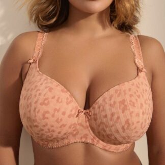 PrimaDonna Madison Unterlegter BH Herzform