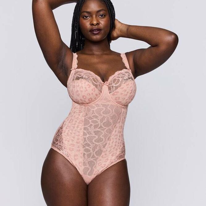 PrimaDonna Madison Body