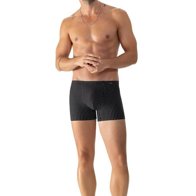 Mey Serie BC Stripes Shorty