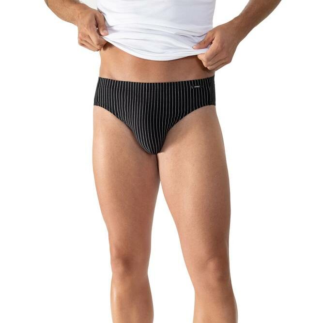 Mey Serie BC Stripes Jazz-Pants
