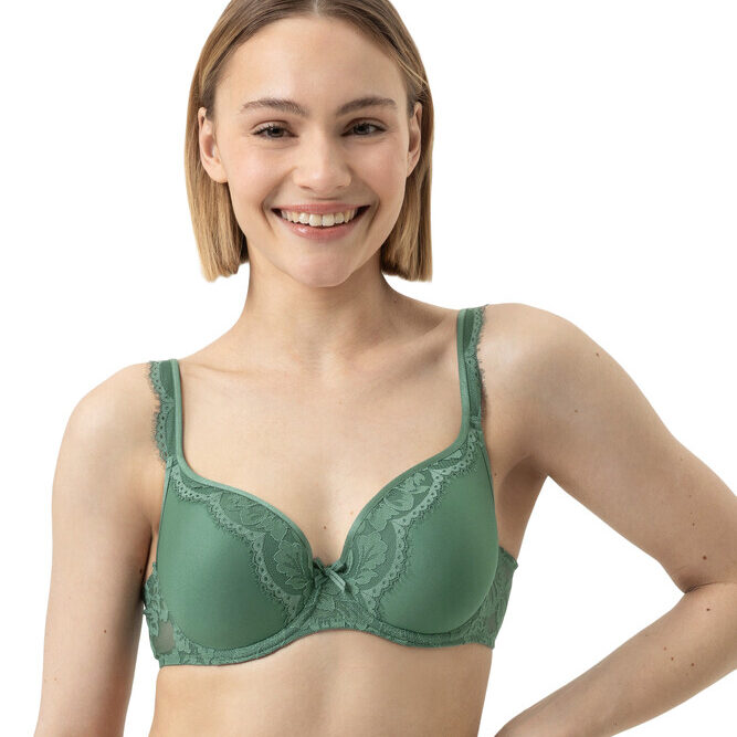 Mey Serie Amazing Spacer Bra Peat Moss