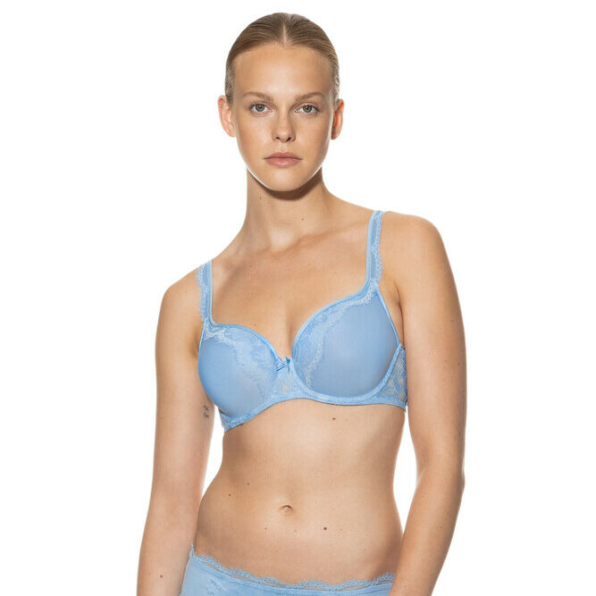 Mey Serie Amazing Spacer-BH Angel Blue