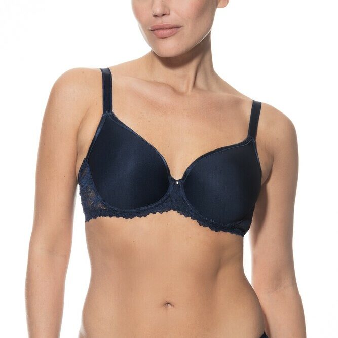 Mey Serie Luxurious Spacer BH Night Blue