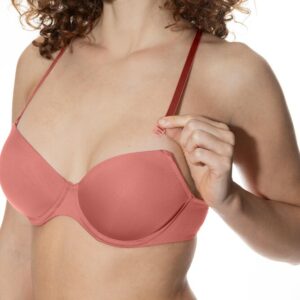 Mey Serie Joan Bi-Stretch-BH Pale Macaron