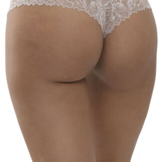 Mey Serie Luxurious String New Toffee