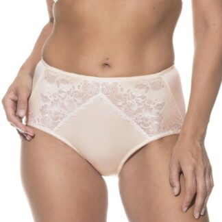 Mey Serie Luxurious Taillen-Slip Rose Pearl