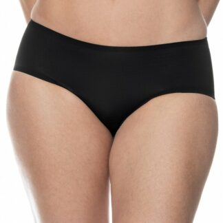 Mey Serie Pure Second Me Hipster Schwarz